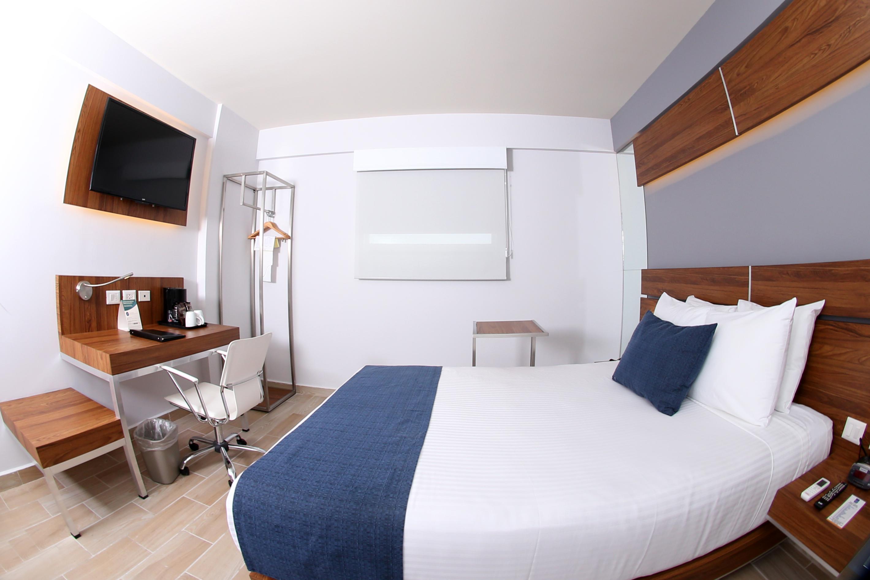 Sleep Inn Hermosillo Exterior photo