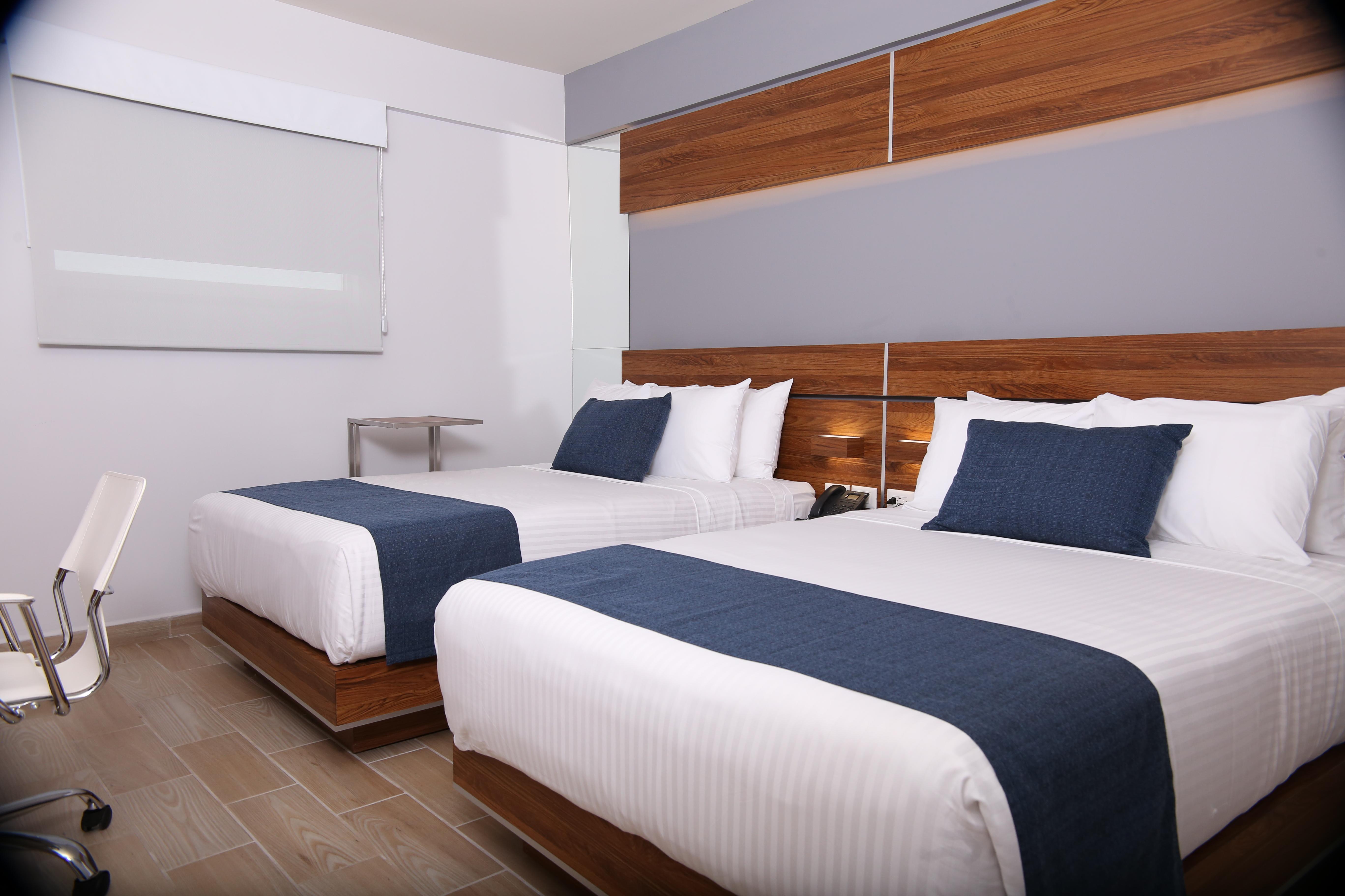 Sleep Inn Hermosillo Exterior photo