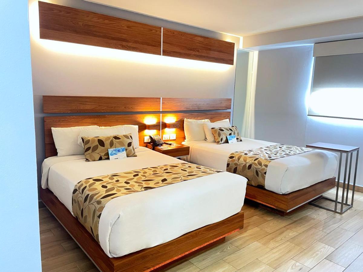 Sleep Inn Hermosillo Exterior photo